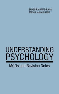 Produktbild: Understanding Psychology