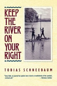 Produktbild: Keep the River on Your Right