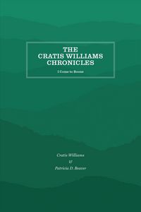 Produktbild: The Cratis Williams Chronicles