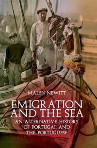 Produktbild: Emigration and the Sea