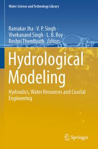 Produktbild: Hydrological Modeling