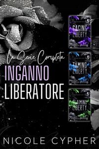 Produktbild: Inganno Liberatore : La Serie Completa
