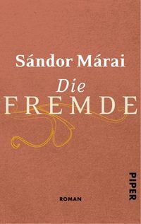 Produktbild: Die Fremde