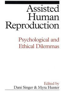 Produktbild: Assisted Human Reproduction