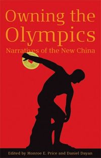 Produktbild: Owning the Olympics