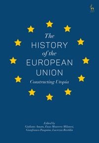 Produktbild: The History of the European Union