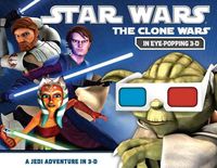 Produktbild: Star Wars Clone Wars.