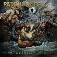 Produktbild: From Wasteland To Wonderland