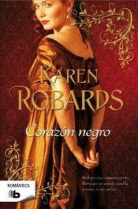 Produktbild: Coraz&oacute;n negro