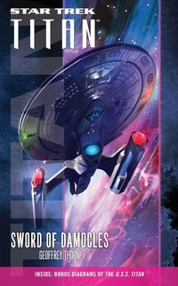 Produktbild: STAR TREK
