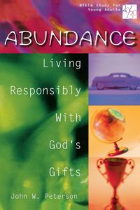 Produktbild: 20/30 Bible Study for Young Adults Abundance