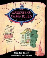 Produktbild: The Greenbear Chronicles