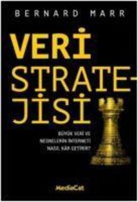 Produktbild: Veri Stratejisi