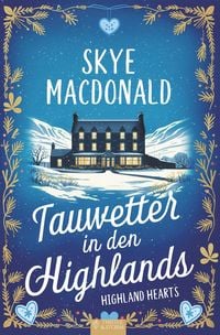 Produktbild: Tauwetter in den Highlands
