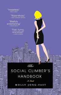 Produktbild: The Social Climber's Handbook