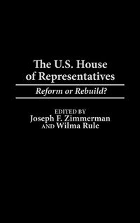 Produktbild: U.S. House of Representatives