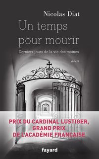Produktbild: Un temps pour mourir