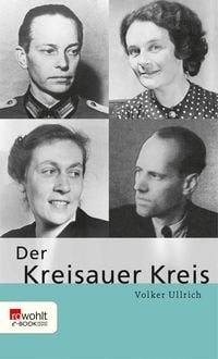 Produktbild: Der Kreisauer Kreis