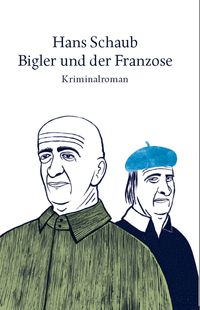 Produktbild: Bigler und der Franzose