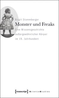 Produktbild: Monster und Freaks