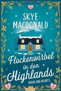 Produktbild: Flockenwirbel in den Highlands