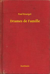 Produktbild: Drames de Famille