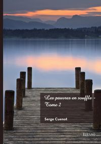 Produktbild: Les pauvres en souffle - tome 2