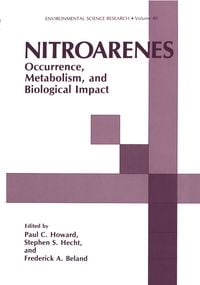 Produktbild: Nitroarenes