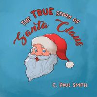 Produktbild: The True Story of Santa Claus