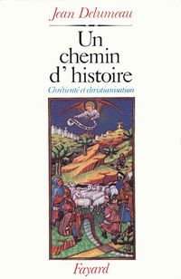 Produktbild: Un chemin d'histoire