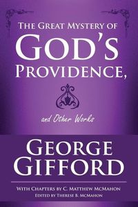 Produktbild: Mcmahon, C: Grt Myst Of Gods Providence &