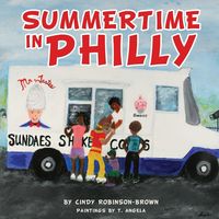 Produktbild: Summertime in Philly