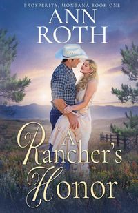 Produktbild: A Rancher's Honor
