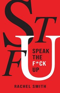 Produktbild: Speak The F*ck Up