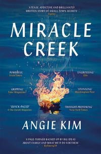 Produktbild: Miracle Creek