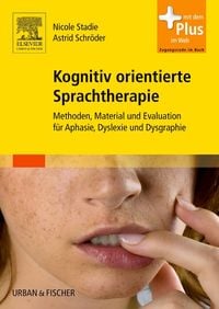 Produktbild: Kognitiv orientierte Sprachtherapie