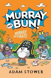 Produktbild: Murray the Pirate
