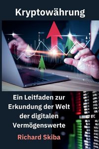 Produktbild: Kryptow&auml;hrung