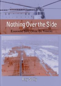 Produktbild: Nothing Over the Side