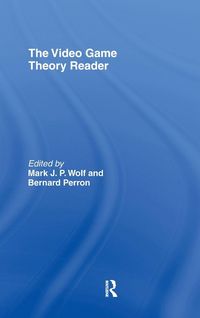Produktbild: The Video Game Theory Reader