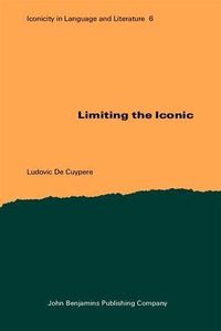 Produktbild: Limiting the Iconic
