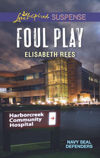 Produktbild: Foul Play