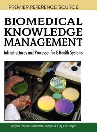 Produktbild: Biomedical Knowledge Management