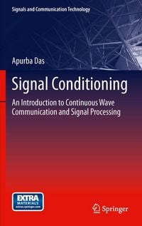 Produktbild: Signal Conditioning