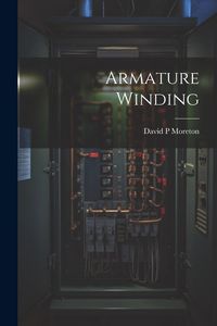 Produktbild: Armature Winding