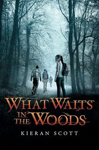 Produktbild: What Waits in The Woods