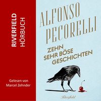 Produktbild: Zehn sehr b&ouml;se Geschichten