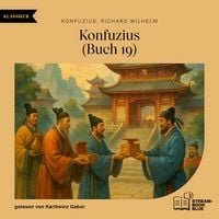 Produktbild: Konfuzius (Buch 19)