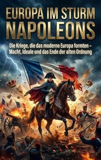 Produktbild: Europa im Sturm Napoleons