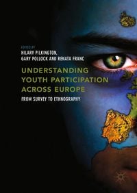 Produktbild: Understanding Youth Participation Across Europe